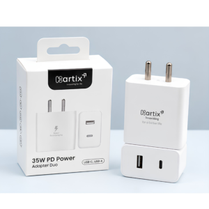 35W PD Charger