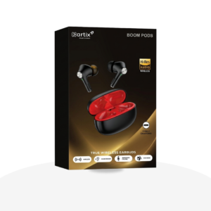 boom pods