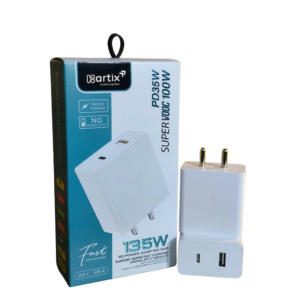 135w super vooc 2.0