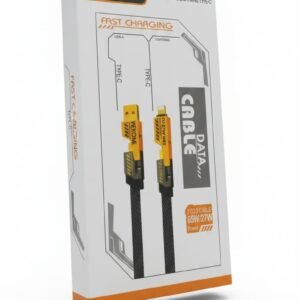 4 in 1 fast data cable