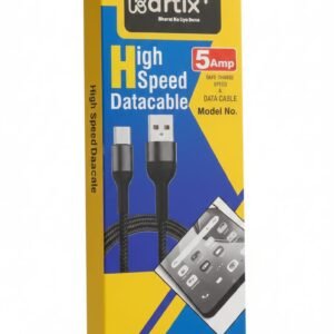 3.1 amp v8 fast data cables