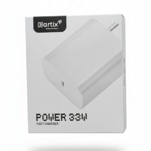 33w charger